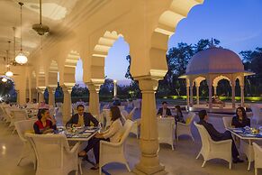 The Oberoi Sukhvilas Spa Resort, New Chandigarh