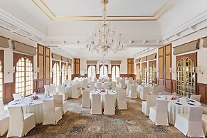 The Oberoi Sukhvilas Spa Resort, New Chandigarh