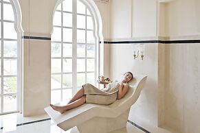 The Oberoi Sukhvilas Spa Resort, New Chandigarh