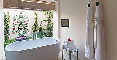 The Oberoi Sukhvilas Spa Resort, New Chandigarh