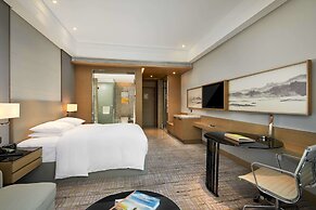 Courtyard by Marriott Xinchang