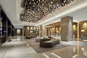Courtyard by Marriott Xinchang