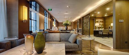 Courtyard by Marriott Xinchang