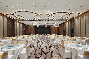 Courtyard by Marriott Xinchang
