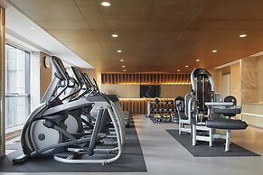 Courtyard by Marriott Xinchang