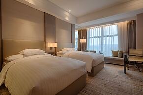 Courtyard by Marriott Xinchang