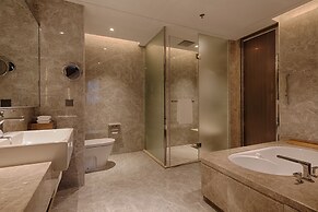 Courtyard by Marriott Xinchang