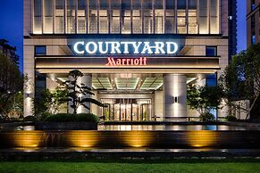 Courtyard by Marriott Xinchang