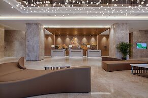 Courtyard by Marriott Xinchang