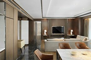 Courtyard by Marriott Xinchang