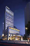 Courtyard by Marriott Xinchang