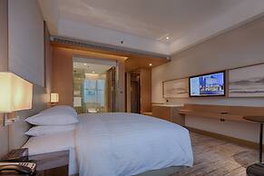 Courtyard by Marriott Xinchang