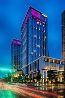 Courtyard by Marriott Xinchang