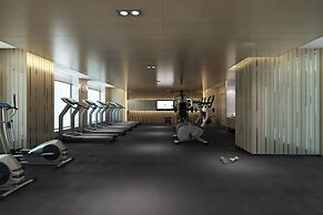 Courtyard by Marriott Xinchang