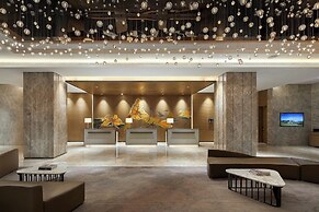 Courtyard by Marriott Xinchang