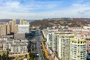 Courtyard by Marriott Xinchang