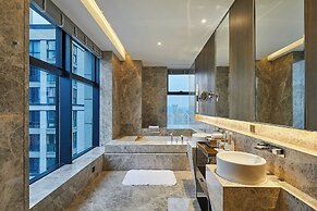 Courtyard by Marriott Xinchang