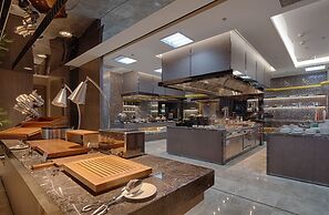 Courtyard by Marriott Xinchang