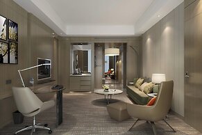 Courtyard by Marriott Xinchang