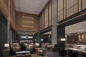 Courtyard by Marriott Xinchang