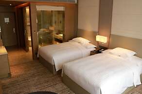 Courtyard by Marriott Xinchang