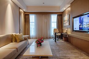 Courtyard by Marriott Xinchang