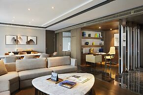 Courtyard by Marriott Xinchang