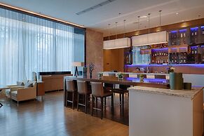 Courtyard by Marriott Xinchang