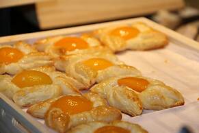 Courtyard by Marriott Xinchang