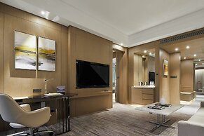 Courtyard by Marriott Xinchang