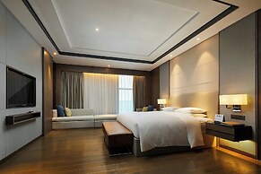 Courtyard by Marriott Xinchang