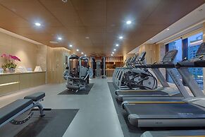 Courtyard by Marriott Xinchang