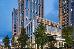 Courtyard by Marriott Xinchang
