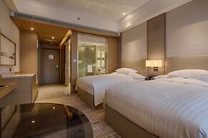 Courtyard by Marriott Xinchang