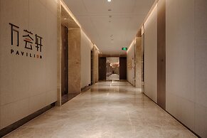 Courtyard by Marriott Xinchang