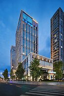 Courtyard by Marriott Xinchang