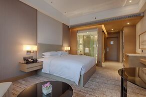 Courtyard by Marriott Xinchang