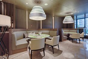 Courtyard by Marriott Xinchang