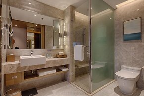 Courtyard by Marriott Xinchang