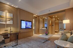 Courtyard by Marriott Xinchang