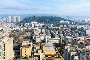 Courtyard by Marriott Xinchang