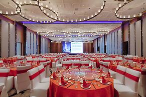 Courtyard by Marriott Xinchang