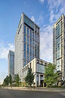 Courtyard by Marriott Xinchang