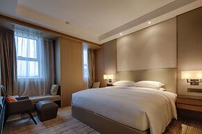 Courtyard by Marriott Xinchang