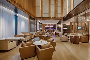 Courtyard by Marriott Xinchang