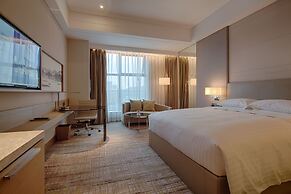 Courtyard by Marriott Xinchang