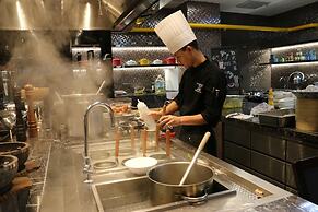 Courtyard by Marriott Xinchang