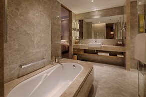 Courtyard by Marriott Xinchang