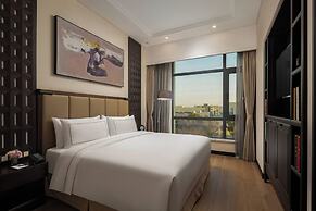 DoubleTree by Hilton Shanghai Hongqiao