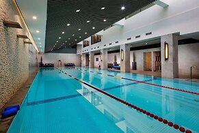 DoubleTree by Hilton Shanghai Hongqiao